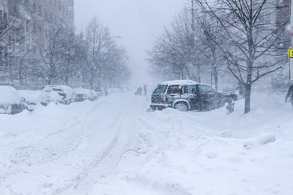 More Winter Storms Target Midwest, Northeast After $38B Blizzard Losses