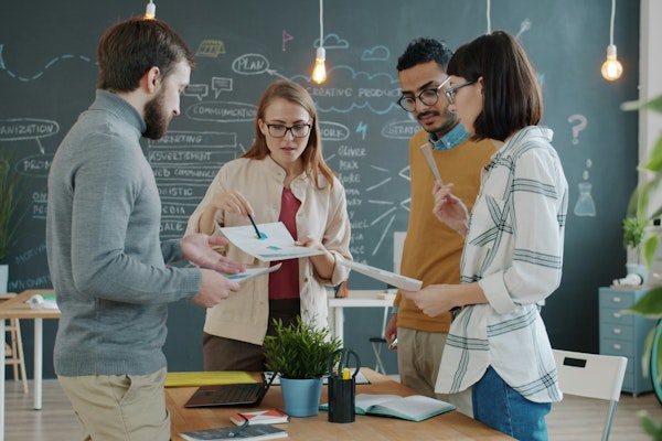 Why Insurance Claims Systems Create Friction and How Design Can Fix It