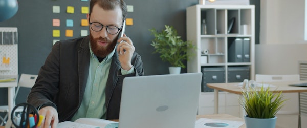 Proactive Communication as a Competitive Advantage