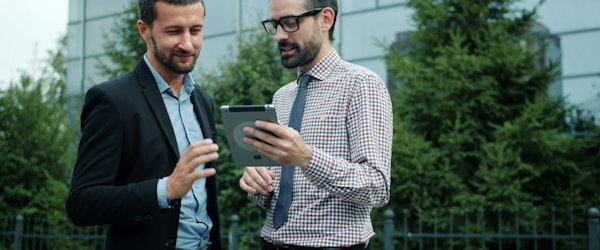 The Partner Behind the Promise