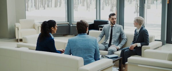 Measuring What Matters in Client Satisfaction