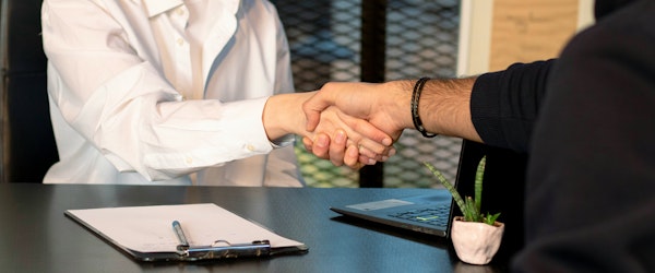 The First Impression That Lasts