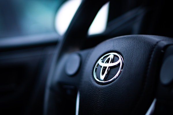 Toyota Recalls 550,000 U.S. Vehicles Over Highlander Seat-Back Defect