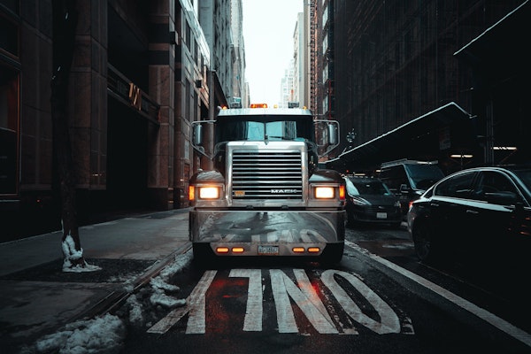 Illinois Assigned Risk Pool Posts 191% Combined Ratio Amid Trucking Fraud Concerns