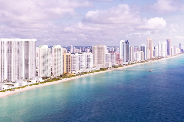 How a $100 Billion Hurricane Could Strike the US and What Insurers Need to Know