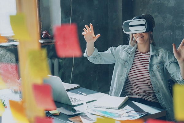 Allianz Uses AI and Virtual Reality to Rebuild Claims Training Programs
