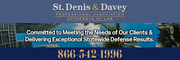 St. Denis & Davey, P.A.