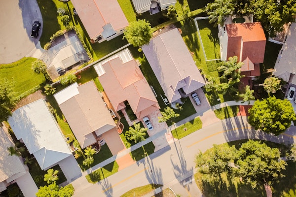 How Aerial Imagery and Machine Learning Are Reshaping Property Claims
