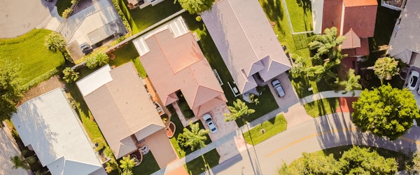 How Aerial Imagery and Machine Learning Are Reshaping Property Claims - Insurance Claims News Article