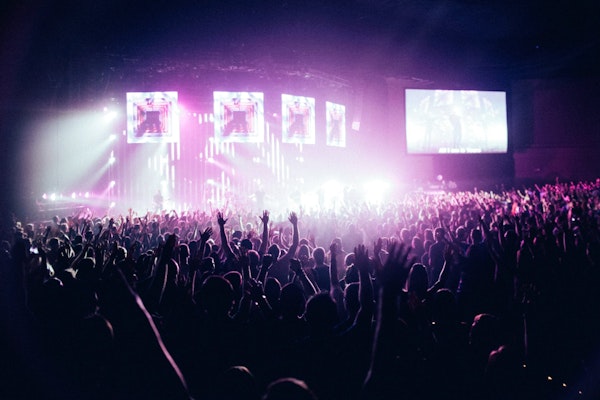 Live Nation and Ticketmaster Sued for Enabling Ticket Brokers and Overcharging Fans