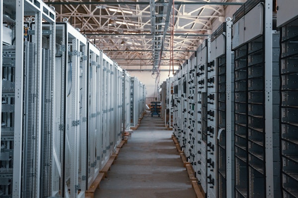 Data Center Boom Is Testing Insurance Capacity and Claims Response
