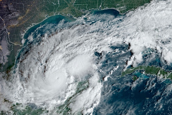 Western Caribbean Faces Heightened Hurricane Risk Through Late October