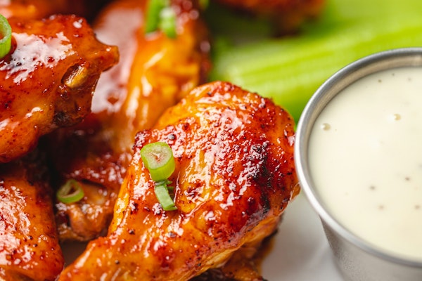 Federal Judge Dismisses &lsquo;Boneless Wings&rsquo; Consumer Fraud Lawsuit Against Buffalo Wild Wings