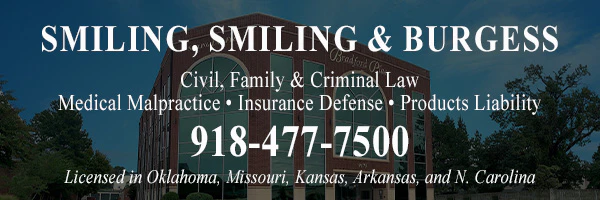 Smiling, Smiling & Burgess