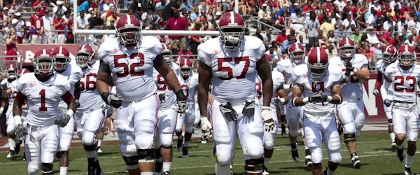 College Athlete Pay Drives New Insurance Risks for Universities - Insurance Claims News Article