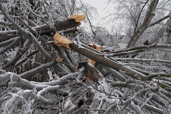 Winter Storm Fern Poised to Drive Billion-Dollar Insured Losses Across 34 States