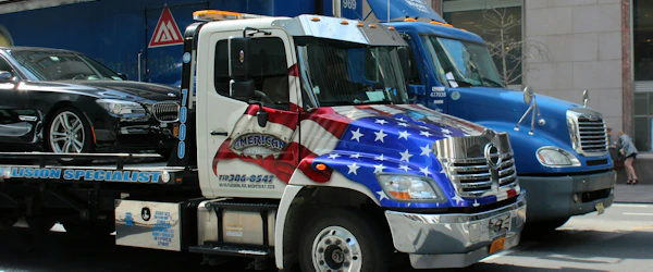 Southern California Towing Owners Accused in $6M Workers&rsquo; Comp Premium Fraud Case (NBC LA)