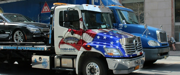 Southern California Towing Owners Accused in $6M Workers&rsquo; Comp Premium Fraud Case - Insurance Claims News Article